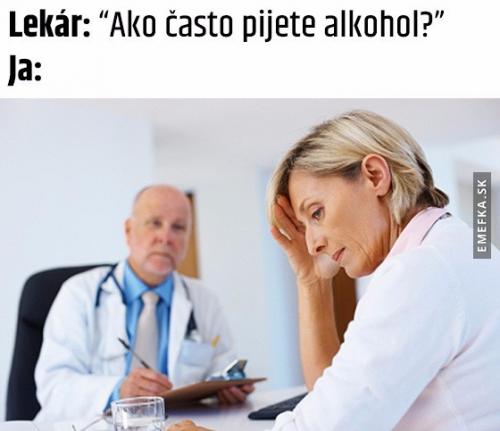 U doktora