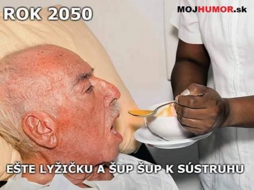  Rok 2050 