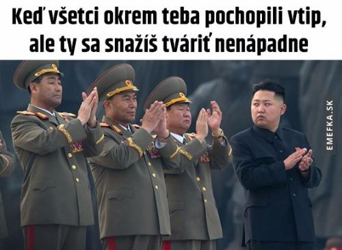  Když nepochopíš vtip 