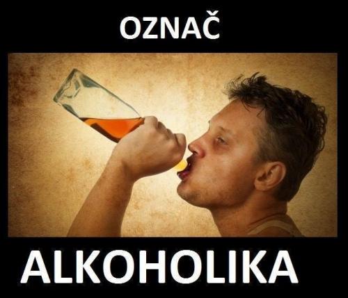 Alkoholik