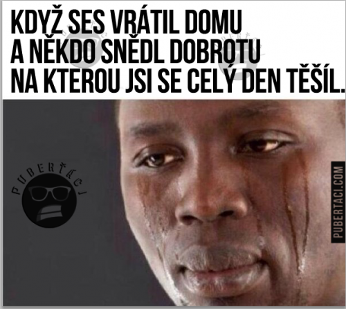 Nesnáším