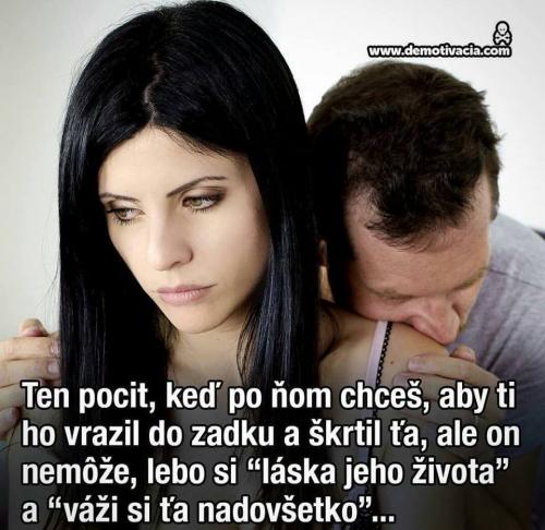  Láska života 