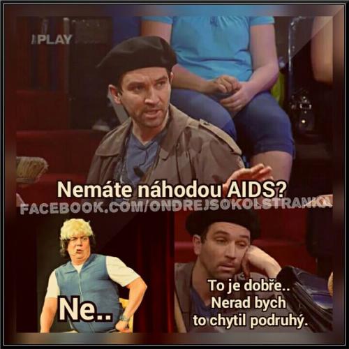  AIDS 