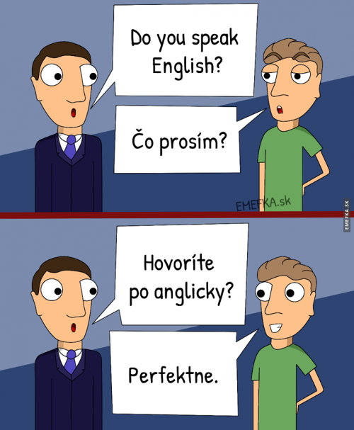  Angličtina 