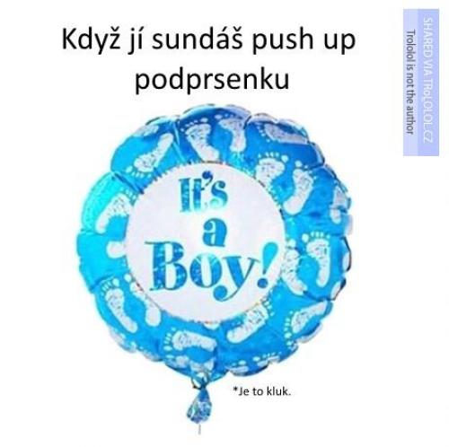  Překvapení 