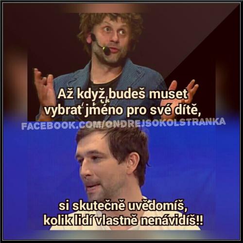  Jméno pro dítě  