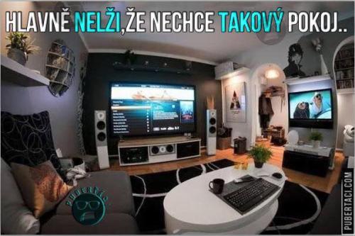  Nejlepší pokoj 