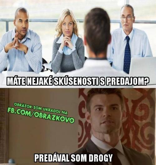  Každý nějak začínal 