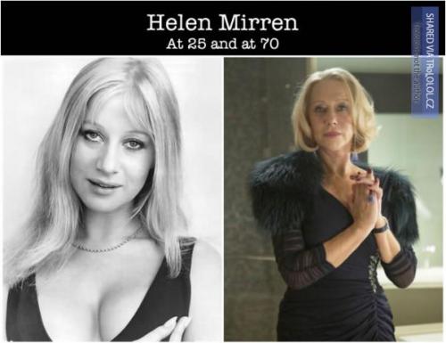 Helen Mirren