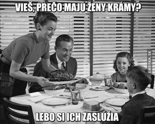 Krámy