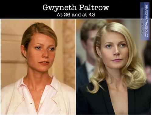  Gwyneth Paltrow 