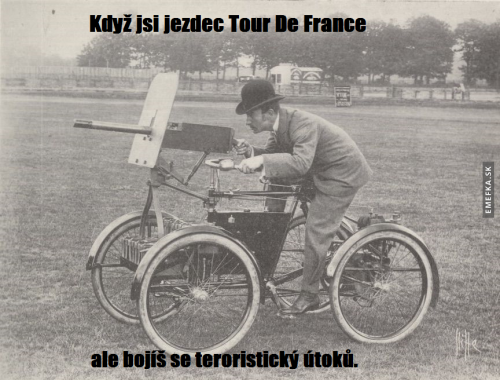  Tour De France  