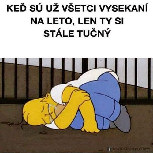 Je to v háji!