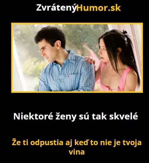  Některé ženy jsou prostě skvělé 