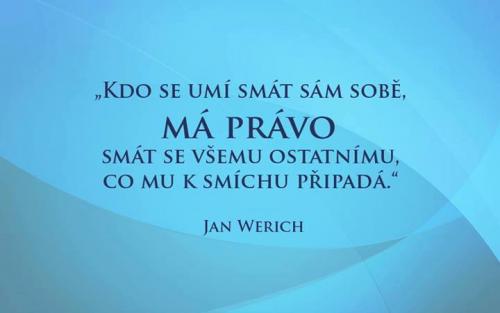 Smích