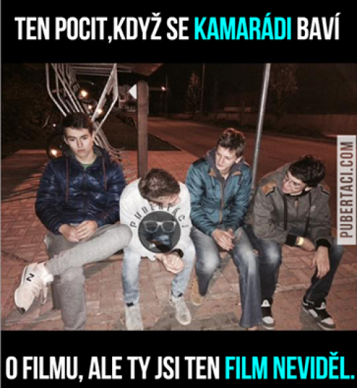 Když nevíš o co gou