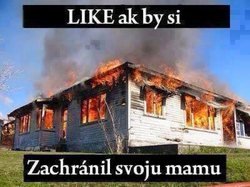  Záchrana 