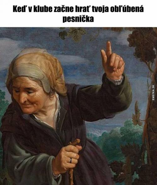 Písnička