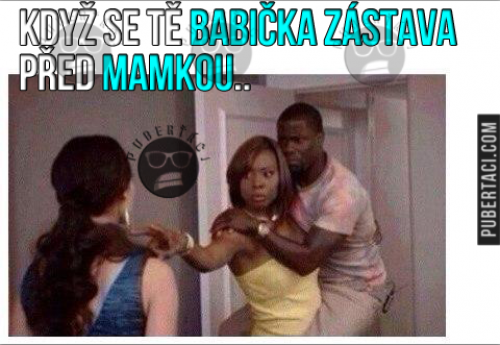  Babička 