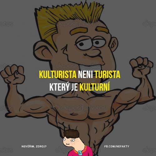 Kulturist