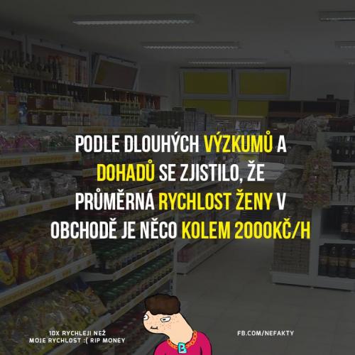  Průměrná rychlost 