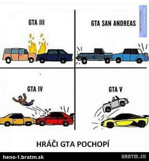  GTA logika  