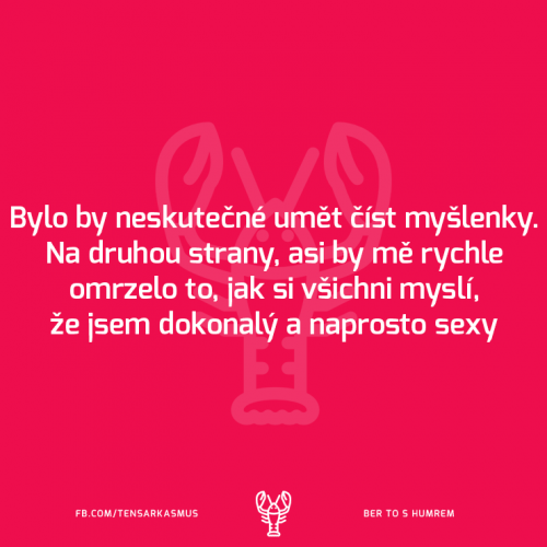  Myšlenky 