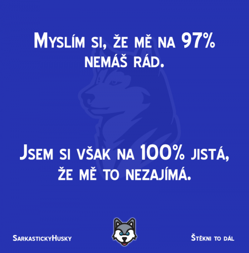  A tak to má být! 