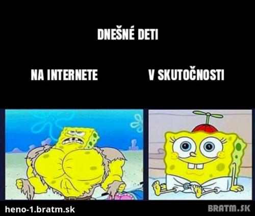  Děti  