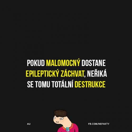 Malomocný