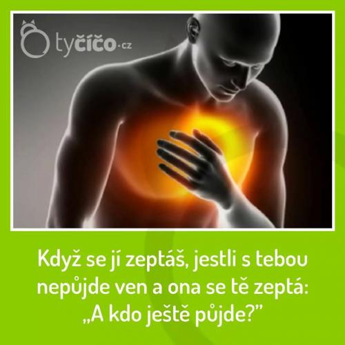  A kdo ještě půjde 