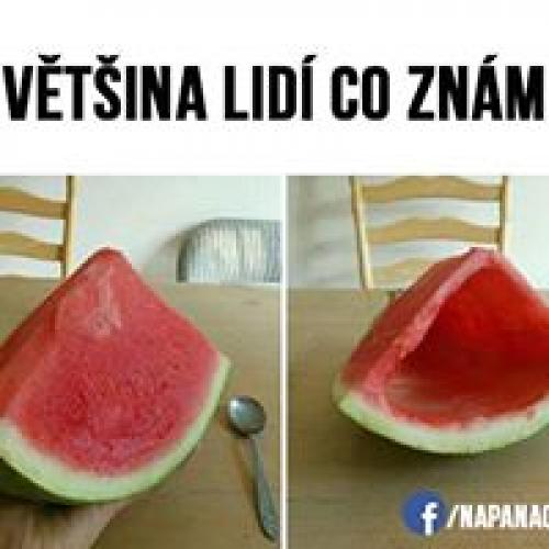  Lidé co znám 