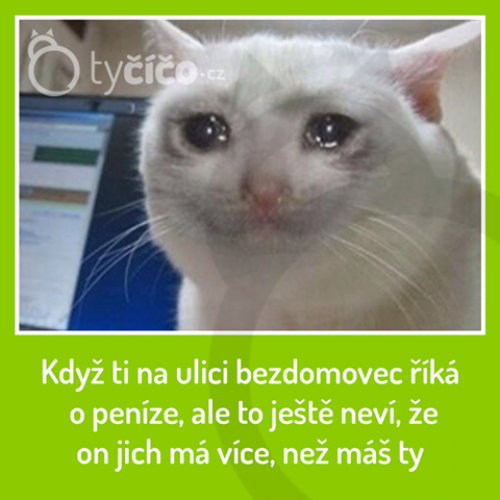  Bezdomovci 