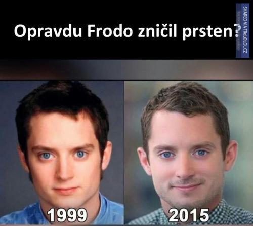  Frodo 
