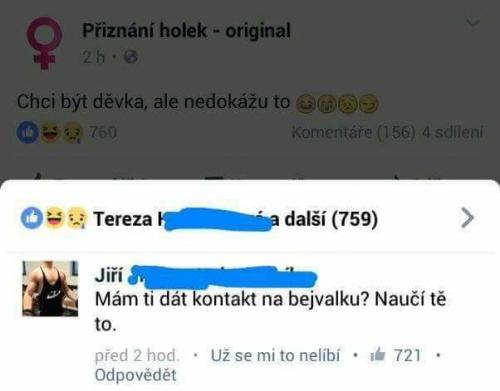 Bejvalka