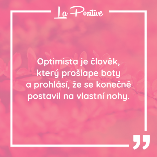  Optimista 