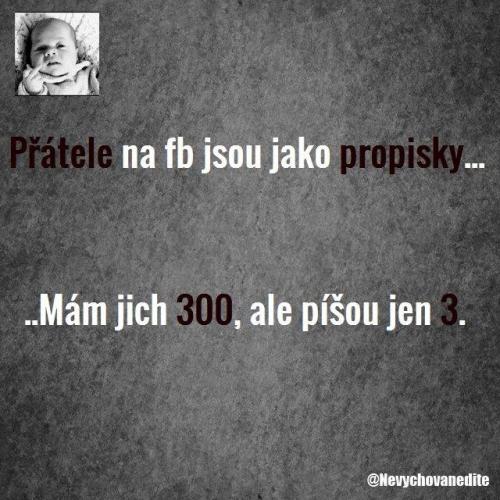  Přátelé 