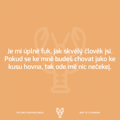 To si zapamtuj
