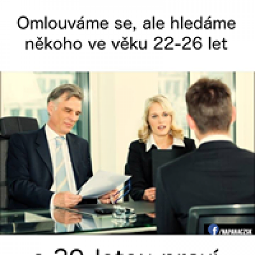 Na pohovoru