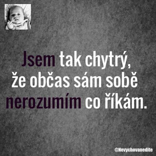 Nerozumím