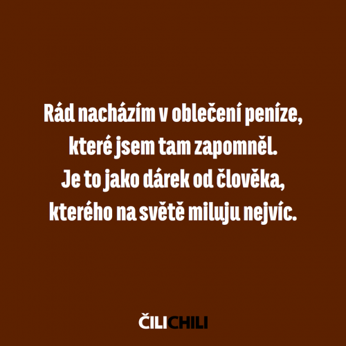  Oblečení 