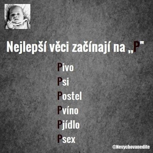  Nejlepší věci 