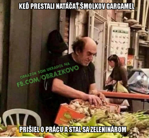 Gargamel