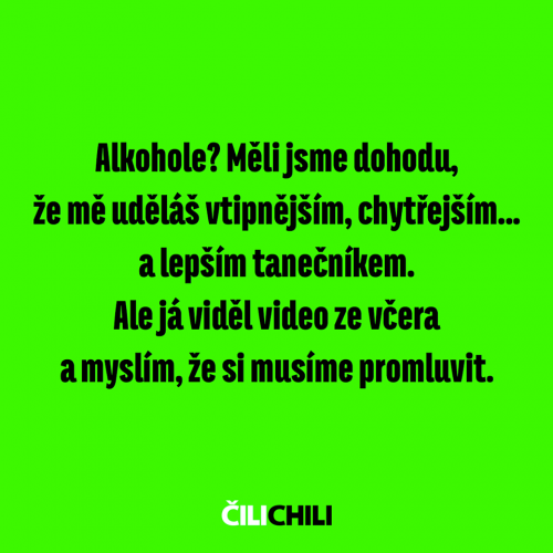 Alkohole