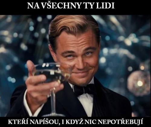  Nejlepší lidi 