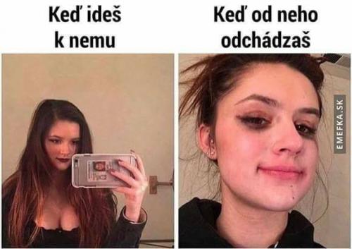  Když jdeš od přítele 