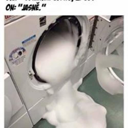 Když to nestihneš