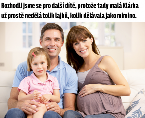  Nové dítě 