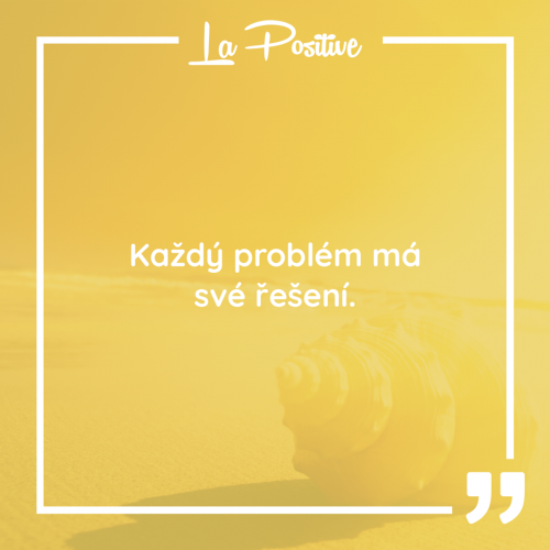  Každý problém 