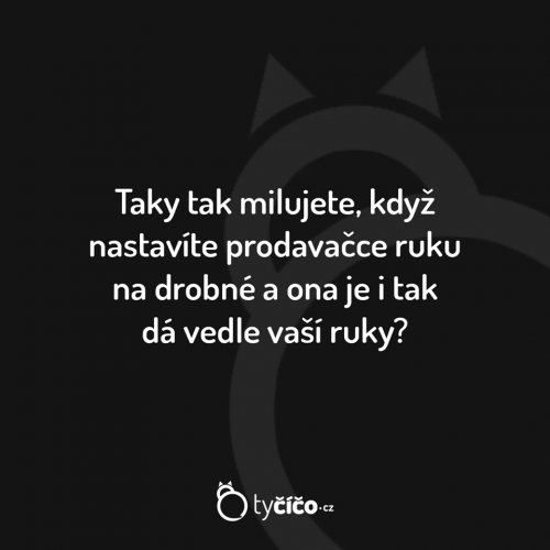  Prodavačka 